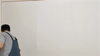 نصب کاغذدیواری