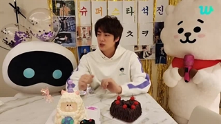 پارت اول لایو تولدجین درویورس با زیرنویس فارسی