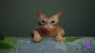 با بازیگران واقعی بازی Stray آشنا شوید!