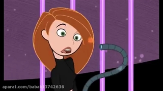 کیم پاسیبل قسمت۱۰ دوبله