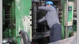 مراحل تولید قالب پلیمری آرکا