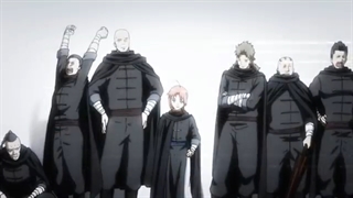 Gintama「 AMV 」Gintoki & Kagura vs Kamui-Animal I Have Become