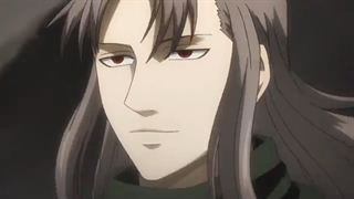 Gintama「AMV」- Opening 18: Kagerou