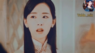 میکس عاشقانه و احساسی از سریال چینی عشق در شعله های جنگ. /بی چن *و*هانگ جینگ*/