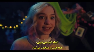 سریال ونزدی_2022 Wednesday_ قسمت۶ با زیرنویس چسبیده