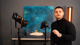 فروش بیشتر از طریق عکاسی تبلیغاتی