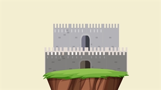 موشن گرافیک پدافند غیرعامل