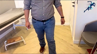 شکستگی هاس استرسی