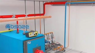 نحوه کار منبع کویل دار