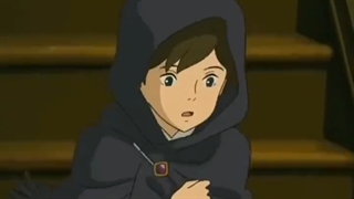 ادیت انیمه با صدای جیهیون / ادیت کیوت از انیمه وقتی مارنی آنجا بود