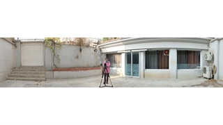 عکاسی پانوراما با دوربین فوجی | نورنگار