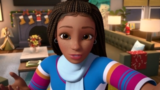 Ailemin_Tatil_Gelenekleri!__Bölüm_11__Barbie_Şehirde_Hayat(480p)