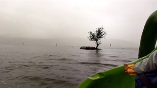 سفرنامه سودا - سفر به تاج زاگرس - قسمت سیزدهم - زریوار بزرگترین دریاچه آب‌شیرین ایران