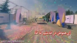 امداد خودرو تهران
