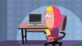 چرا هنرمندان در تلوزیون با حجاب و در سینما بی حجاب هستند؟