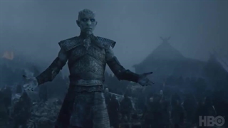 تریلر رسمی سریال بازی تاج و تخت