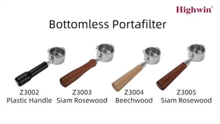 انواع پرتافیلتر خانگی