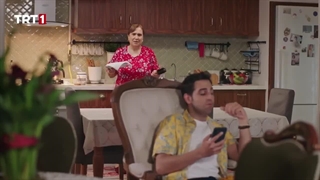 دانلود قسمت 2 سریال نشاط زندگیم Hayatimin Nesesi با زیرنویس فارسی