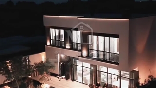 باغ ویی ۱۴۳۰ متری لاکچری در منطقه کردامیر شهریار