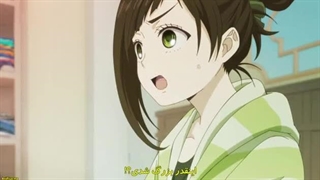 انیمه (جدید)گربه استاد کار امروز دوباره افسرده است قسمت2  با فارسی چسبیده