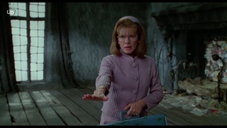 فیلم ادوارد دست قیچی با دوبله فارسی/Edward Scissorhands 1990