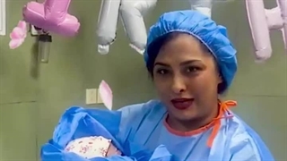 زایمان طبیعی بهتر است یا سزارین؟