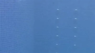 ماساژور ایستاده