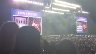 قسمت مورد علاقم تو کنسرت پاریس