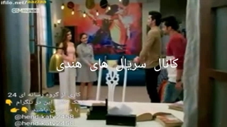 قسمتی باحال  از سریال هندی انوپاما