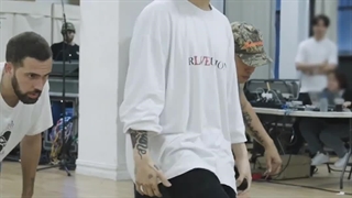 آپدیت چنل یوتیوب BANGTANTV با فیلم کوتاه پشت‌صحنه‌ تمرین آهنگ "Seven" برای کنسرت تابستانی GMA