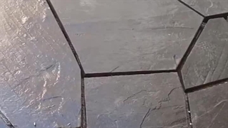 نصب و فروش سنگ لاشه سنگ ورقه ای