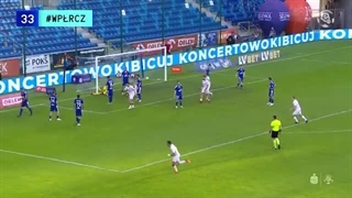 Top MOMENTY +33.Kolejki -Ekstraklasa 2022/2023هفته سی و سوم ۲۴/۴/۱۴۰۲ تیر