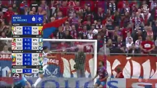 Top MOMENTY +32.Kolejki -Ekstraklasa 2022/2023 هفته سی و دوم 24/4/1402 تیر