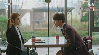 قسمت هفتم سریال گوبلین با زیرنویس جدای‌فارسی