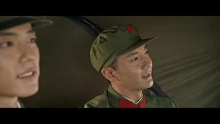 قسمت 14 سریال جایی که رویاها شروع شد با زیرنویس فارسی- شیائو جان