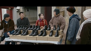 قسمت 17 سریال جایی که رویاها شروع شد با زیرنویس فارسی- شیائو جان