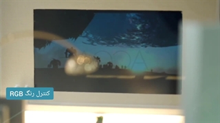 با خانه هوشمند زندگی راحت تر را تجربه کنید