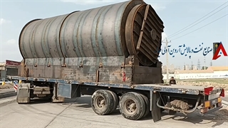 پیرولیز لاستیک09128720152