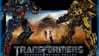 فیلم تبدیل شوندگان 2 انتقام فالن با زیرنویس فارسی/ Transformers: Revenge of the Fallen 2009