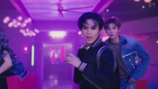 موزیک ویدیو ISTJ از NCT DREAM