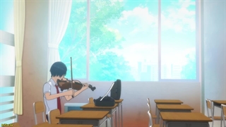 انیمه "ارکسترای آبی" [Ao no Orchestra] (Blue Orchestra) زیرنویس فارسی قسمت پانزدهم 15