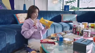 سریال چینی بیگانه 2023 The Outsider قسمت 20 بیستم با زیرنویس فارسی