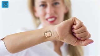 ۱۰ تکنولوژِی عجیب که دنیا را تکان خواهد داد