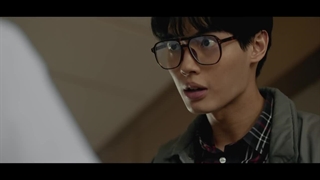 سریال تایلندی آدم مرموز یا انگیما قسمت 1 زیرنویس فارسی