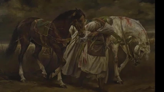 حضرت اباالفضل ( مداحی دوم )