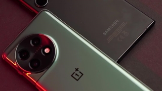 آنباکس و بررسی موبایل وان پلاس 11