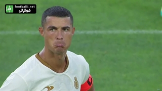 خلاصه بازی سلتاویگو 5-0 النصر