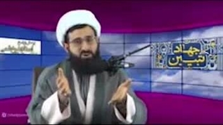 اگر جوانان به پلیس حمله می کنند و پلیس را کتک می زنند، چون راه دیگری برای جوانان نگذاشته اید