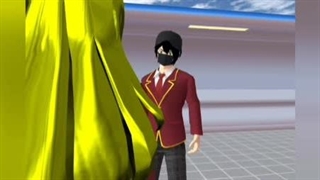 سریال پسر نامشروع ساکورا اسکول قسمت:۲