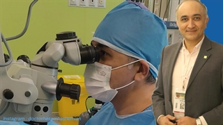 لیزیک کلینیک فوق تخصصی حذف عینک